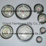 Plastic Oil Sight Glass Used for Air Compressor Pumps Speed Reducers thumbnail-5