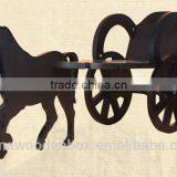 Unique Animal Wine Rack,bottle Shape Wine Rack Wholesale Unique Convenient Removable Pine Wood Wine Rack thumbnail-1