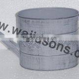 Antique Metal Garden Water Cane, Unique Watering Canes thumbnail-1