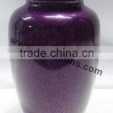 Metal Urn | New Design Metal Urns | Garden Urns | Discount Urns Ashes | Cremation Urns Ashes thumbnail-6