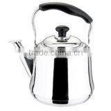 Stainless Steel Water Kettle thumbnail-3