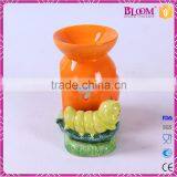 Decoration Home Custom Ceramic Incense Burner thumbnail-4