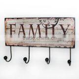 Cheap Decorative Wall Hook With Picture thumbnail-1