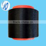 Black Nylon 66 FDY Yarn 250D PA66 Yarn thumbnail-1
