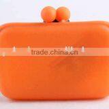 Rectangular Silicone Purse thumbnail-3