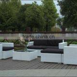 Rattan Furniture Garden Sofa Set thumbnail-6