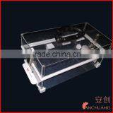 Living Room Corner tv Showcase thumbnail-1