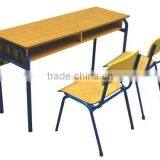 Student Desk and Chair thumbnail-1