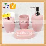 Ceramic Bath Accessories for Promotion thumbnail-1