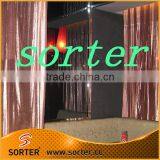 Hot Sale Curtain Fancy Office Window Curtains thumbnail-3