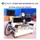 Stone CNC Engraver 3D CNC Router Machine for Granite Marble Wood Sculpture S9015C thumbnail-2