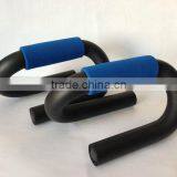 Deluxe Pro Grip Push-Up Stands Push-Up Stands thumbnail-1