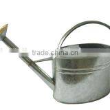 Oval Galvanized Watering Can thumbnail-2
