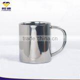 Double Wall Stainless Steel Cup thumbnail-1