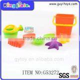 Hot Selling Made in China Children Sand Bucket thumbnail-1