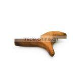 Wooden Self Massage Tool, Foot Massge Tools thumbnail-2