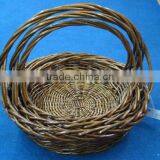 See Larger Image New Design Good Quality Wicker Picnic Basket New Design Good Quality Wicker Picnic Basket New Design Good Qual thumbnail-5