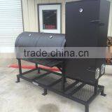 Custom Built Fast Food Trailers For Sale thumbnail-4