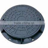 Ductile Cast Iron Trench Cover for Sale thumbnail-1