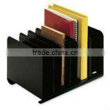 Metal Booklet Holder