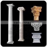 New Design Stone Pillar Caps With High Quality