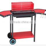 BBQ Grill / Portable Collapsible Barbecue Grill thumbnail-1