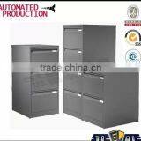 Express China Metal Furniture Supplier for Assorted Drawer Steel Cabinets thumbnail-1