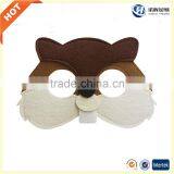 2016 Hot Cheap Children Gift Felt Mask of Anime Cosplay Costume thumbnail-2