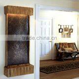 Classical Glass Air Fresher Indoor Artificial Waterfall Fountain thumbnail-3