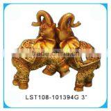 Wholesale Home Decoration Elephant Statue thumbnail-1