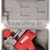 200w Temperature Adjustable Multi-Tool EPS Hot Knife Foam Cutter Wood Engraver Portable Electric Soldering Station Gun thumbnail-1