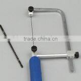 Adjustable Mini Hacksaw Blade / Hacksaw Frame thumbnail-3