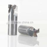 Professional Manufacture Diamond Milling Cutter&PCD Round Nose Knife thumbnail-4