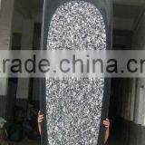 Carbon Fiber Sup Paddle Board 9' to 14' thumbnail-1