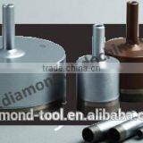 Diamond Core Drill Bits for Glass Hollow Diamond Core Bits thumbnail-4