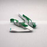 Yangzhou Oral Health Products Dental Folding Hot Selling Travel Toothbrush thumbnail-2