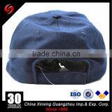 Military 5 Panel Baseball Hats Custom Embroidery Logo Army Hats thumbnail-5