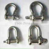 US Type Bow Shackle