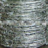 12x12 Barbed Iron Wire