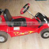 Kids Racing Go Kart Cheap Racing Go Kart For Sale thumbnail-6