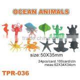 Sell Ocean Animal Toys thumbnail-1