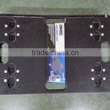 Four-wheels 150kgs Furniture Moving Dolly thumbnail-1