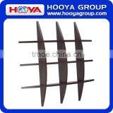 Transposition Bracket,black Walnut Color,material:MDF,size:75*75cm,the Deepest:10cm thumbnail-2