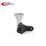 Аксессуары для мобильных телефонов. Стильный быстрый зарядчик для автомобиля мощностью 3.0 А thumbnail-2