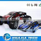 2016 New Product 1/18th Scale 4WD RTR Off Road Buggybody Electric rc off Road Cars for Sale thumbnail-6