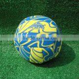 Promotion High Quality and Durable Soccer Ball for Brazil 2014 Football World Cup thumbnail-1