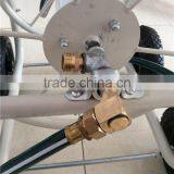 Garden Hose Reel Type and Hose Reel Garden Hose Reel Type Garden Watering Carts thumbnail-3