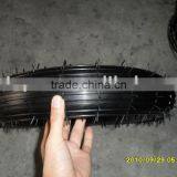 Wheelbarrow Tire 3.50-8 Rib Pattern