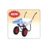 WHEEL BARROW thumbnail-1