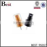 Perfume Pump Sprayer Mini Screw Pump Free Samples Wholesale thumbnail-5